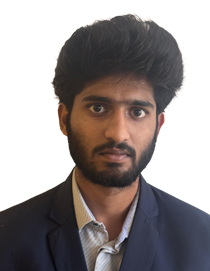 Keerthan Reddy