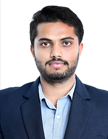 Keerthiraj M H