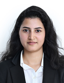 Khushboo Kumari