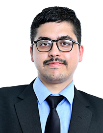 Maehul Loshali