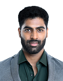 Manoj Kumar G