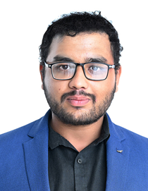 Mohammed Shaik