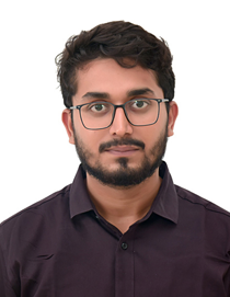 Nikhil Raj
