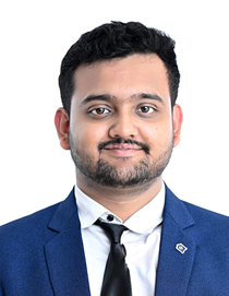 Nirmalya Das Gupta