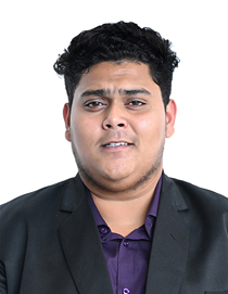 PRASANT KUMAR PANIGRAHI