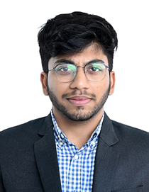 P Srinivas Pranay