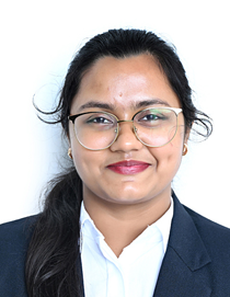 Prajakta Mohanty