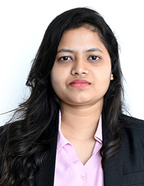 Priyanshi Tadas