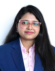RISHA SRIVASTAVA