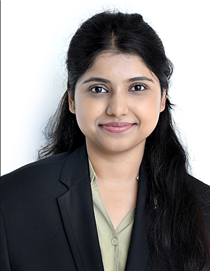 Reetika Prasad