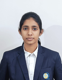 Rontala Bindu