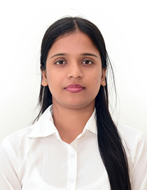 Shalini Kumari Gupta