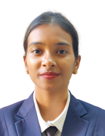 S Smruti Patra