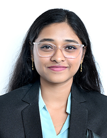 Swetha Varshini