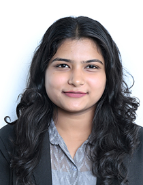Tanvi Dabhade