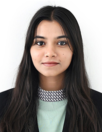 Taskeen Tarana