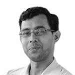 Sudipto Das
