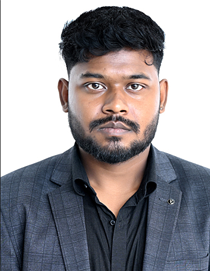 ABHISHEK LAKRA