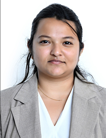 Abisha Ojha