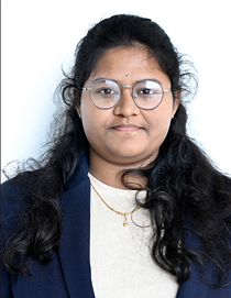 Ambati Likhitha