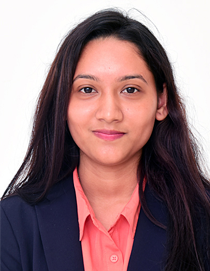 Ankisha Dey