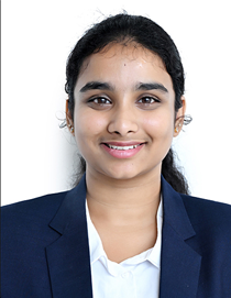 BHARATHI GADIRAJU