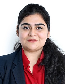 BHOOMIKA DUSEJA