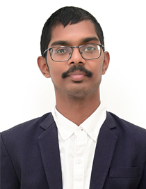 Chebrolu Venkata Siva Sai Lakshman Srivar