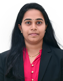 Chomkulangara Vineesha Sidharthan