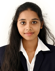Deepa Kumari