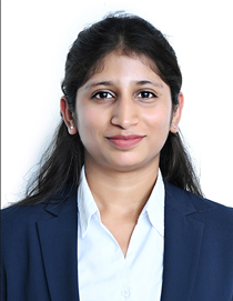 Isha Sahu