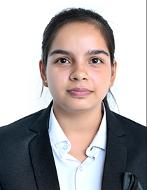 JYOTI MISHRA