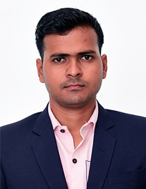 Jaideep Pandey
