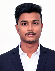 Jureddy Dinesh Sai Prathap Naidu