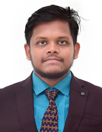 K Harihara Patro