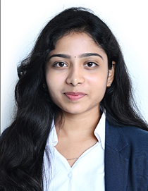 Kalidindi Harshitha