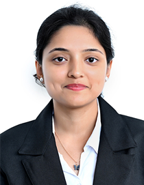 Khushi Bhat
