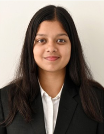 Koshika Saraf
