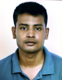 Kshitij Gaur