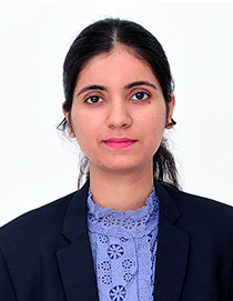 Simran Mohanlal Kukreja