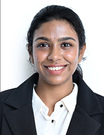 Lasya Pranathi