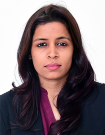 Mansi Singh