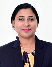 Medha Kumari