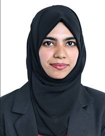 Musaina K