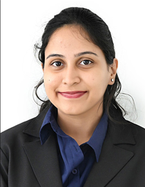 Prajakta Panda