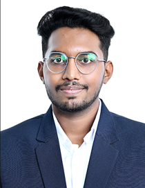 RAHUL PRABHAKAR S