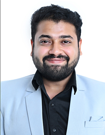 R Arsh Nair