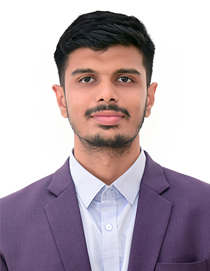 Raghuram V