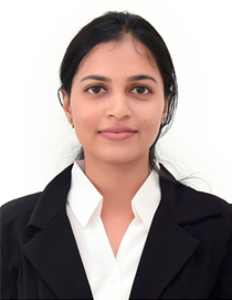 Ragini V R