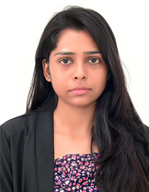 Rashmi Kumari Chaurasia